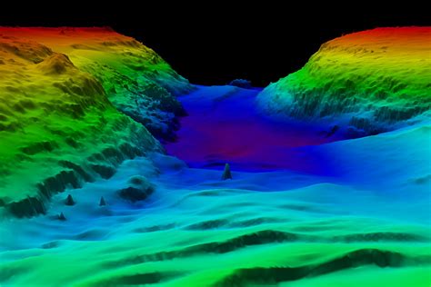 Seafloor Mapping Software Floor Roma