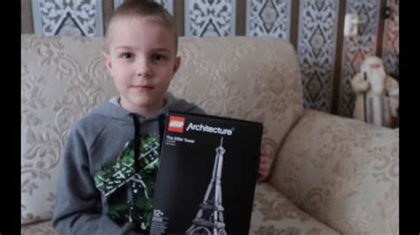 🎁 ПОДАРКИ 🗼 LEGO Эйфелева башня, Ниндзяго, ⌚️Часы, 🕹Игровые автоматы, 🎭 ...
