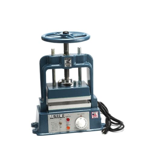 Vulcanizer Arbe Usa Jewel