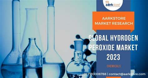 Global Hydrogen Peroxide Market Analysis Growth Share And Forecast