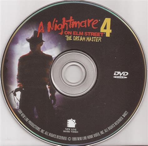 A Nightmare On Elm Street Dvd Box Set A Nightmare On Elm Street