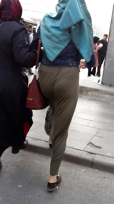 Turkish Very Sexy Hijab Candid Ass Turbo Motorlar Photo 1 78 X3vid