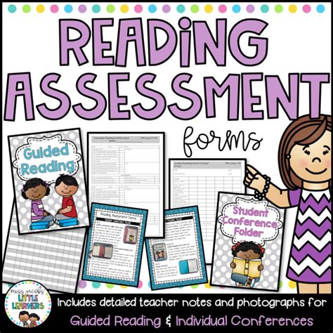 This Pack Includes Everything You Need To Set Up Your Reading Assessment Guided Reading And