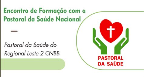 Encontro De Forma O Da Pastoral Da Sa De E De Dezembro