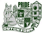 Dutch Fork High School - Alchetron, The Free Social Encyclopedia
