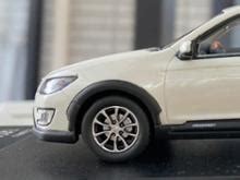 Hi Story Subaru Exiga Crossover I Eyesight