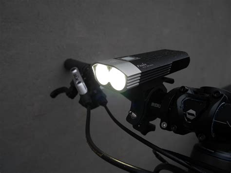 Test: Fenix BC30 | CykelStart.dk