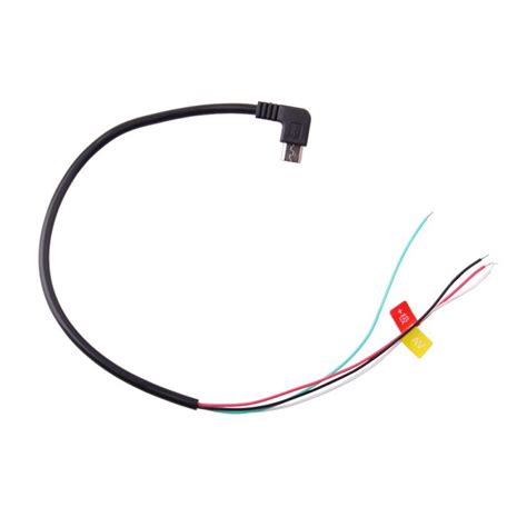 AV-Out кабель SJCAM для SJ4000, SJ5000 купить в Киеве, цена в Украине