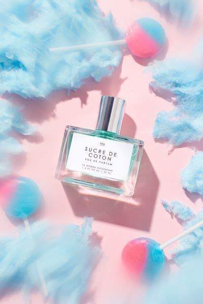 Gourmand Eau De Parfum Fragrance Legpuzzels