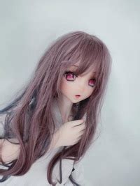 Elsa Babe CM RAD Mogami Nozomi Doll owner s photos sharing by twdac 爱莎贝儿 CM RAD 最上希海