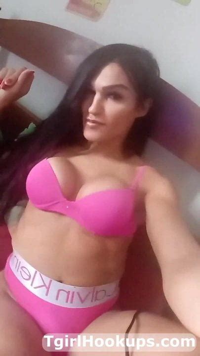 TS Sexy Cock 18 Shemale Amateur Porn XHamster