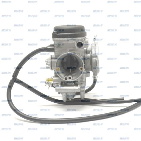 Yamaha Big Bear 400 Carburetor