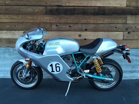 Ducati Ps L Side Rare Sportbikesforsale