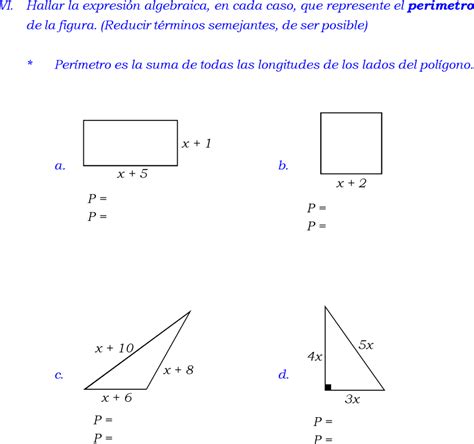 Suma Y Resta De Polinomios Ejemplos