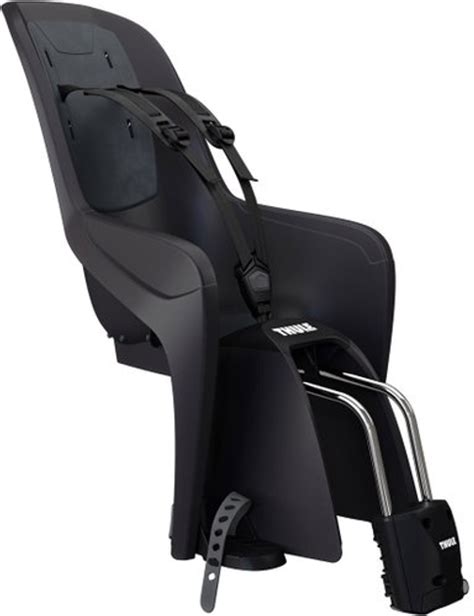 Детское велосипедное кресло на раму Thule Ride Along Lite 2 Dark Grey ...