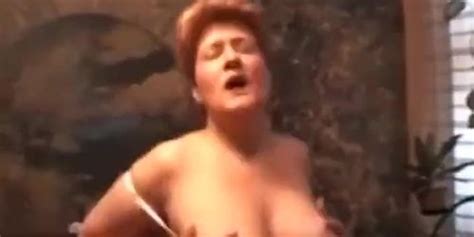 Hungarian Big Ass Mature Istvanne Sarkozy Tnaflix