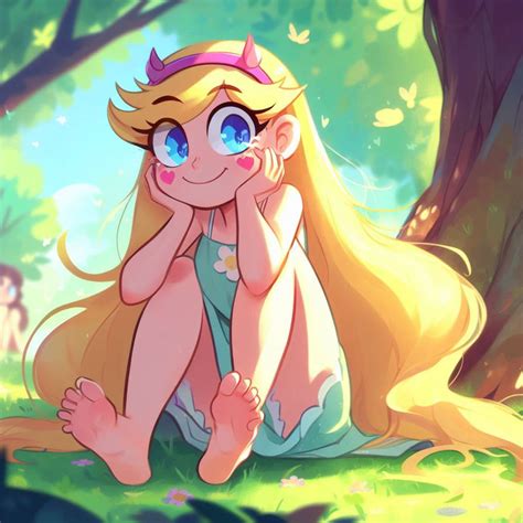 Happy Star by RGFanFics on DeviantArt