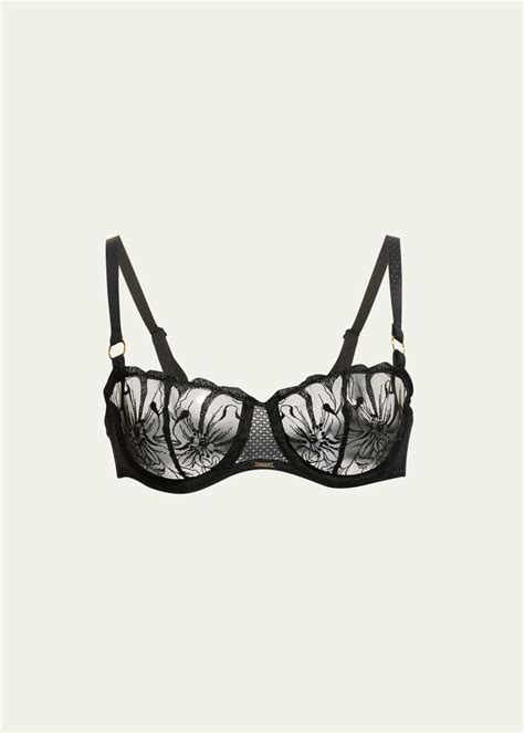 Chantelle Bras Lingerie At Bergdorf Goodman