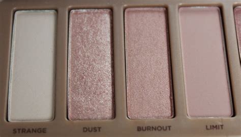 Urban Decay Naked Palette 3