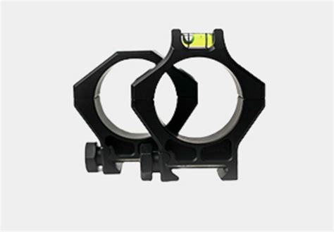 Hawkins Precision Releases New 36mm Ultra Light Tactical Scope Rings