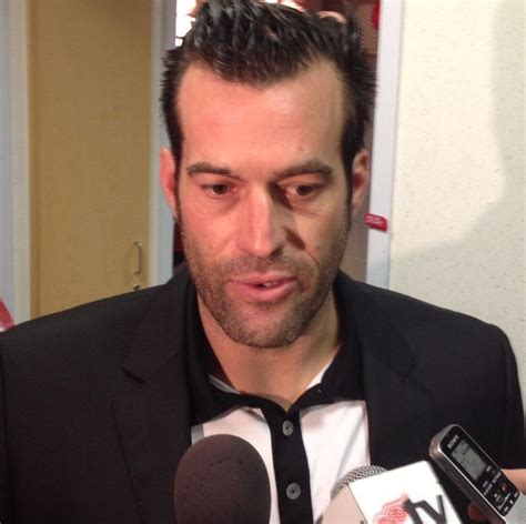 Red Wings' Todd Bertuzzi brings experience, size, good hands and fresh ...