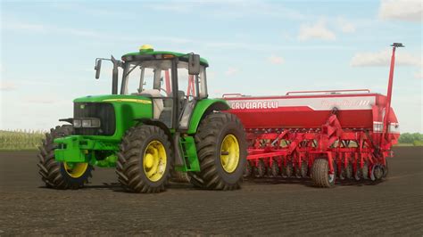 Farming Simulator Argentina Arrancamos El Contrato YouTube