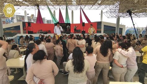 SSC CDMX On Twitter CiudadSegura Como Parte De Las Actividades