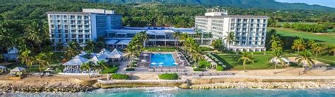 Hilton Rose Hall Resort & Spa