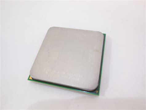 Процессор Socket AM2 AMD Athlon 64 X2 4000+
