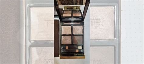 Тени TOM ford nude dip купить в Волгограде Личные вещи Авито