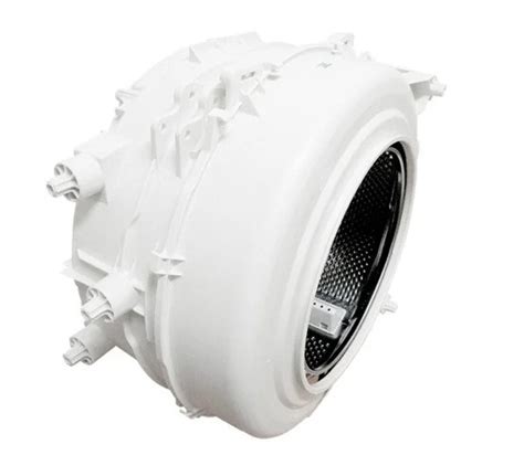 Бак в сборе для стиральной машины Indesit C00109633 - купить с ...