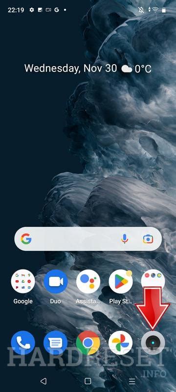 How To Reset REALME C33 Camera HardReset Info