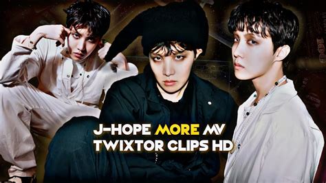 Jhope More Mv Twixtor Clips For Editing Ae Sharpen Youtube