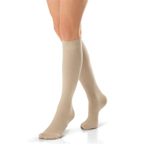 Jobst Women S Compression Socks Sand Hart Medical Equipment