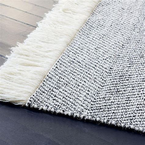 Tweed Flatweave Dhurrie Rug Dhurrie Rugs Flat Weave Neutral Rugs