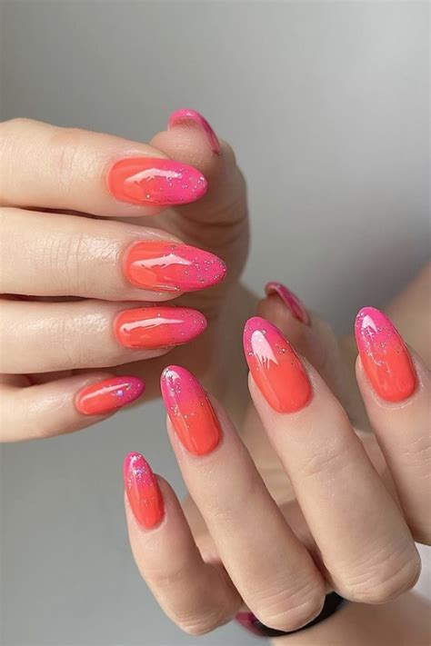 Adorable Coral Nail Designs To Add A Splash Of Color This Summer