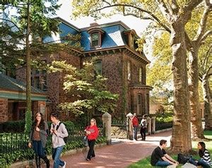 Rutgers University-New Brunswick Reviews & Tours - CampusReel