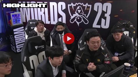 Kt Vs Dk 8강 진출에 기뻐하는 히라이 ㄷㄷ 포텐 터짐 최신순 에펨코리아