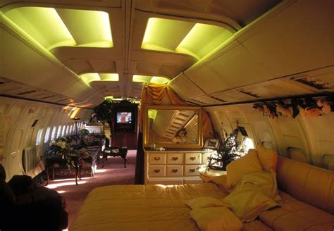 This Boeing 727 Turned Dream Home Is Just Plane Awesome