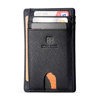 Top 15 Best Front Pocket Wallets In 2022