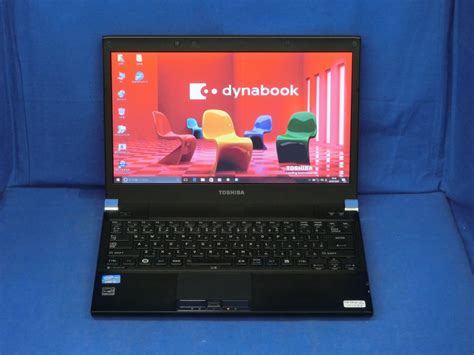 Toshiba Dynabook R731b パソコン専門店 バスアンドタグ