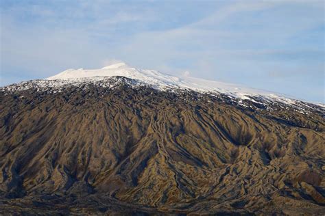 Top 5 Iceland Glaciers Plus 1 That’s Gone Missing