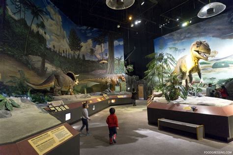 Seattle's Pacific Science Center with CityPASS | Foodgressing