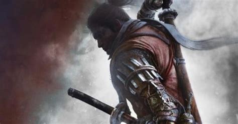 Sekiro Shadows Die Twice è La Nuova Cover Story Di Game Informer