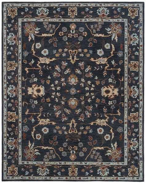 Traditional / Oriental Area Rugs | Rugs Direct