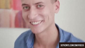 Blonde Wife Emily Ross Gets Her Pussy Drilled In Front Of Her Cuck XVIDEOS