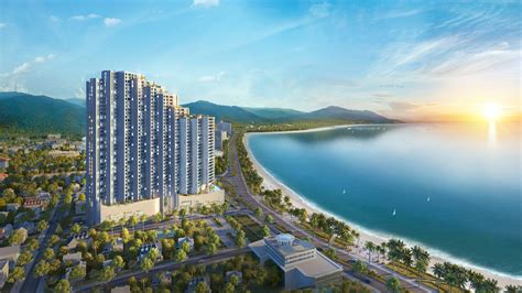 Nha Trang Và Những Góc Nhìn Mới Mẻ Scenia Bay