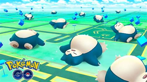 Pokémon GO Snorlax Raid Guide The Best Counters of the Fanboy