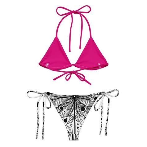 Staci String Bikini On Storenvy