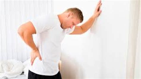 Воспаление седалищного нерва — причины и последствия